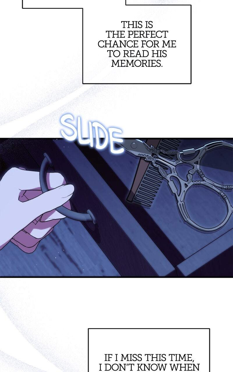 Even When I'm Dead Chapter 6 page 85 - 