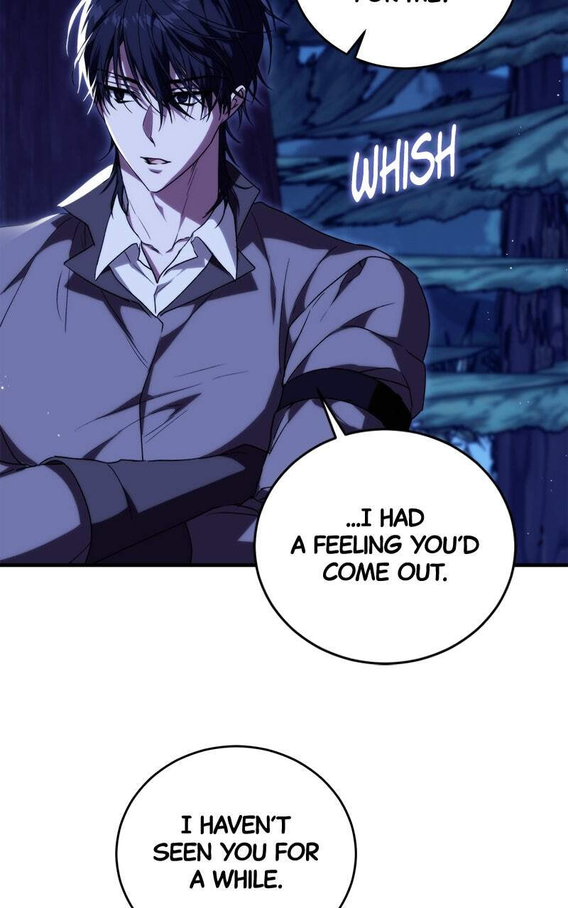 Even When I'm Dead Chapter 6 page 90 - 