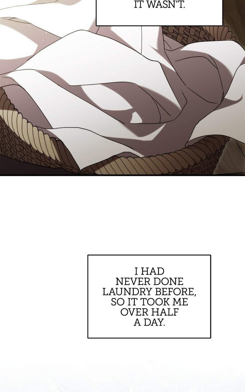 Even When I'm Dead Chapter 6 page 10 - 
