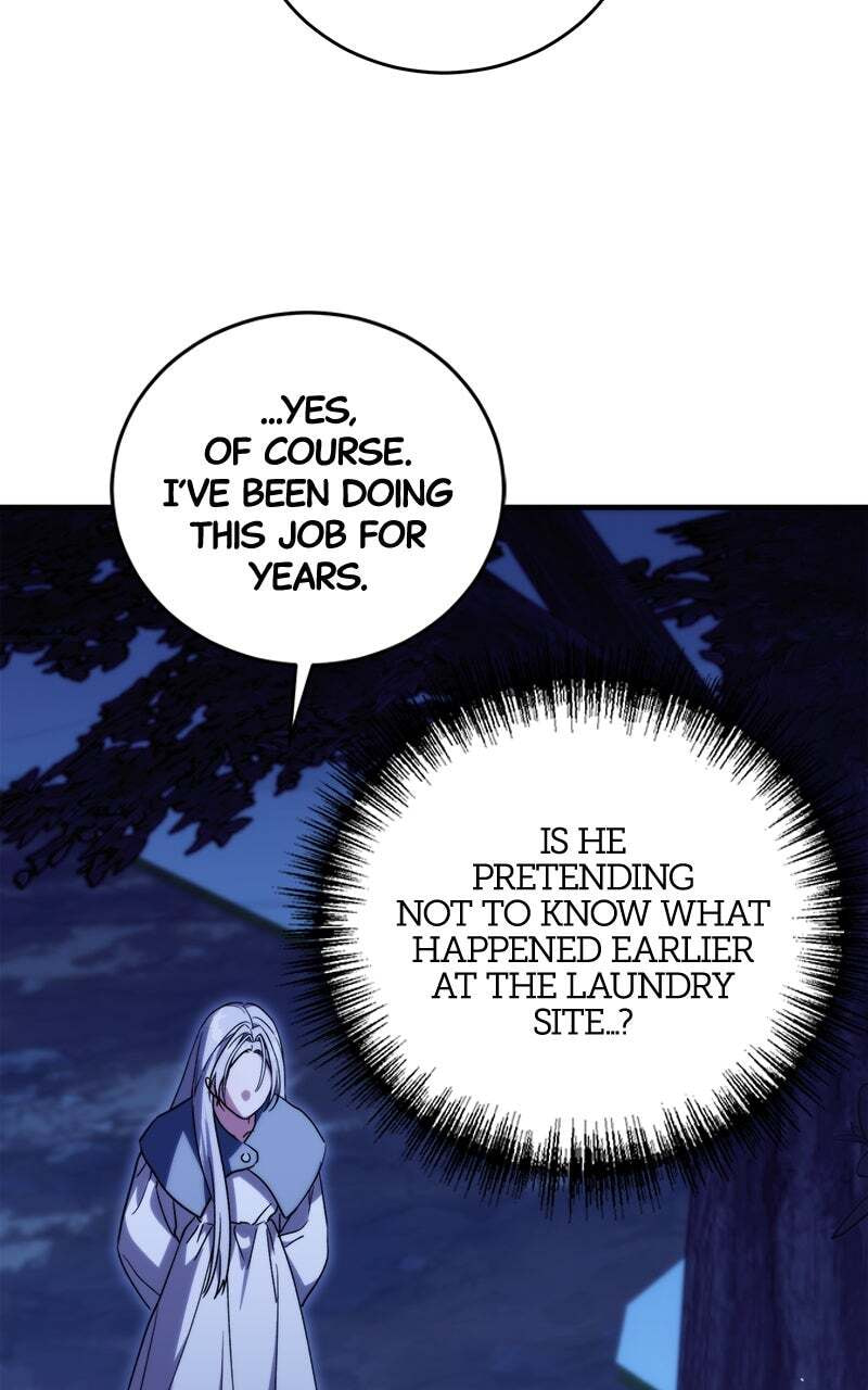 Even When I'm Dead Chapter 6 page 92 - 