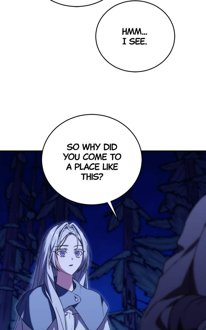 Even When I'm Dead Chapter 6 page 94 - 