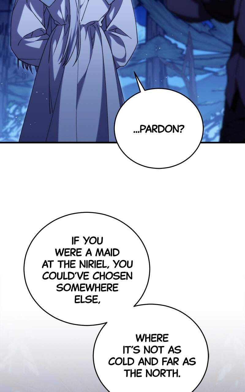 Even When I'm Dead Chapter 6 page 95 - 