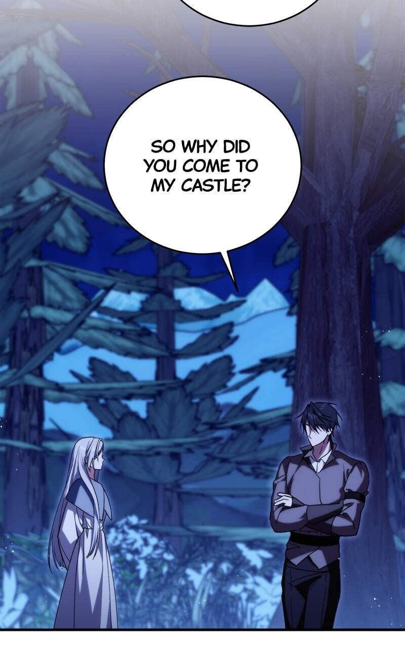 Even When I'm Dead Chapter 6 page 96 - 