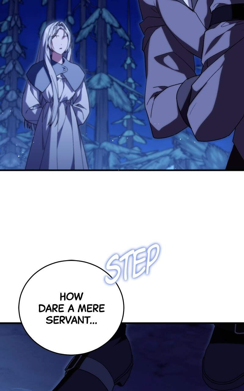 Even When I'm Dead Chapter 6 page 100 - 