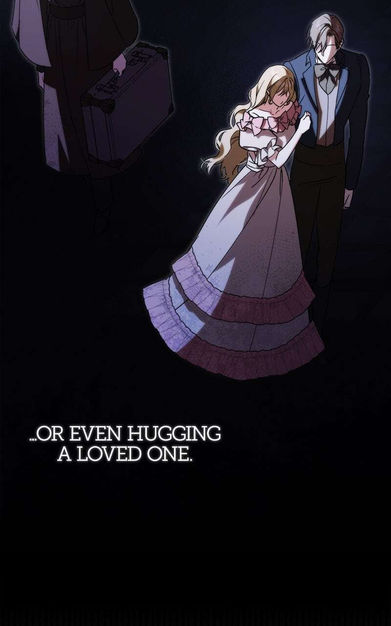 Even When I'm Dead Chapter 7 page 11 - 