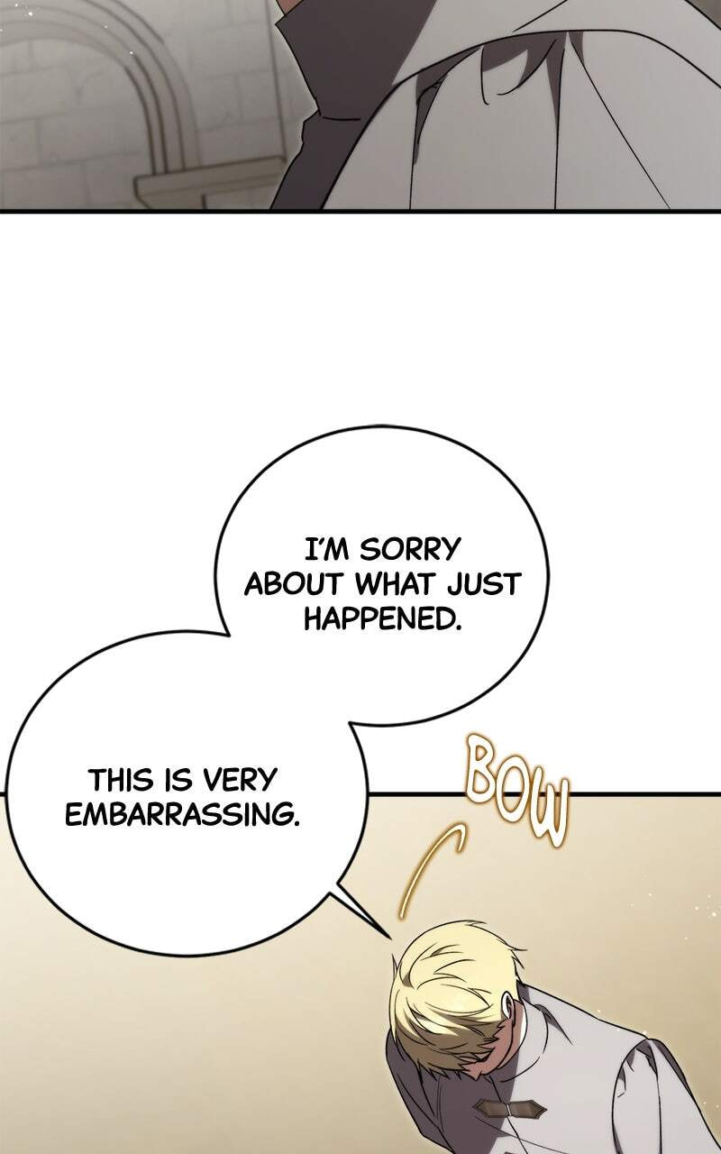 Even When I'm Dead Chapter 7 page 101 - 