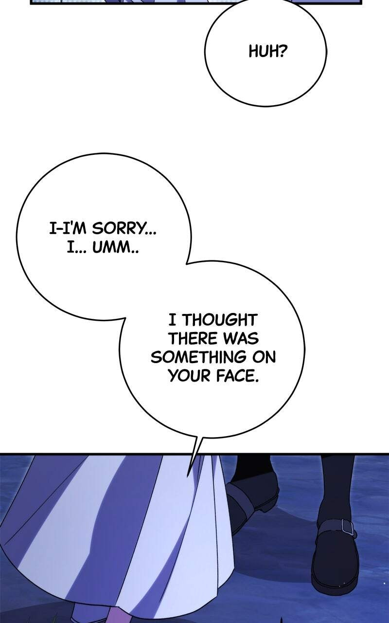 Even When I'm Dead Chapter 7 page 17 - 