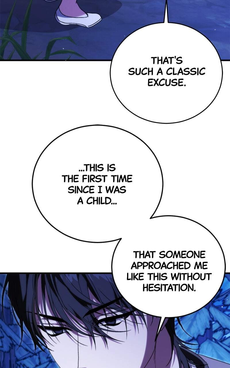 Even When I'm Dead Chapter 7 page 18 - 