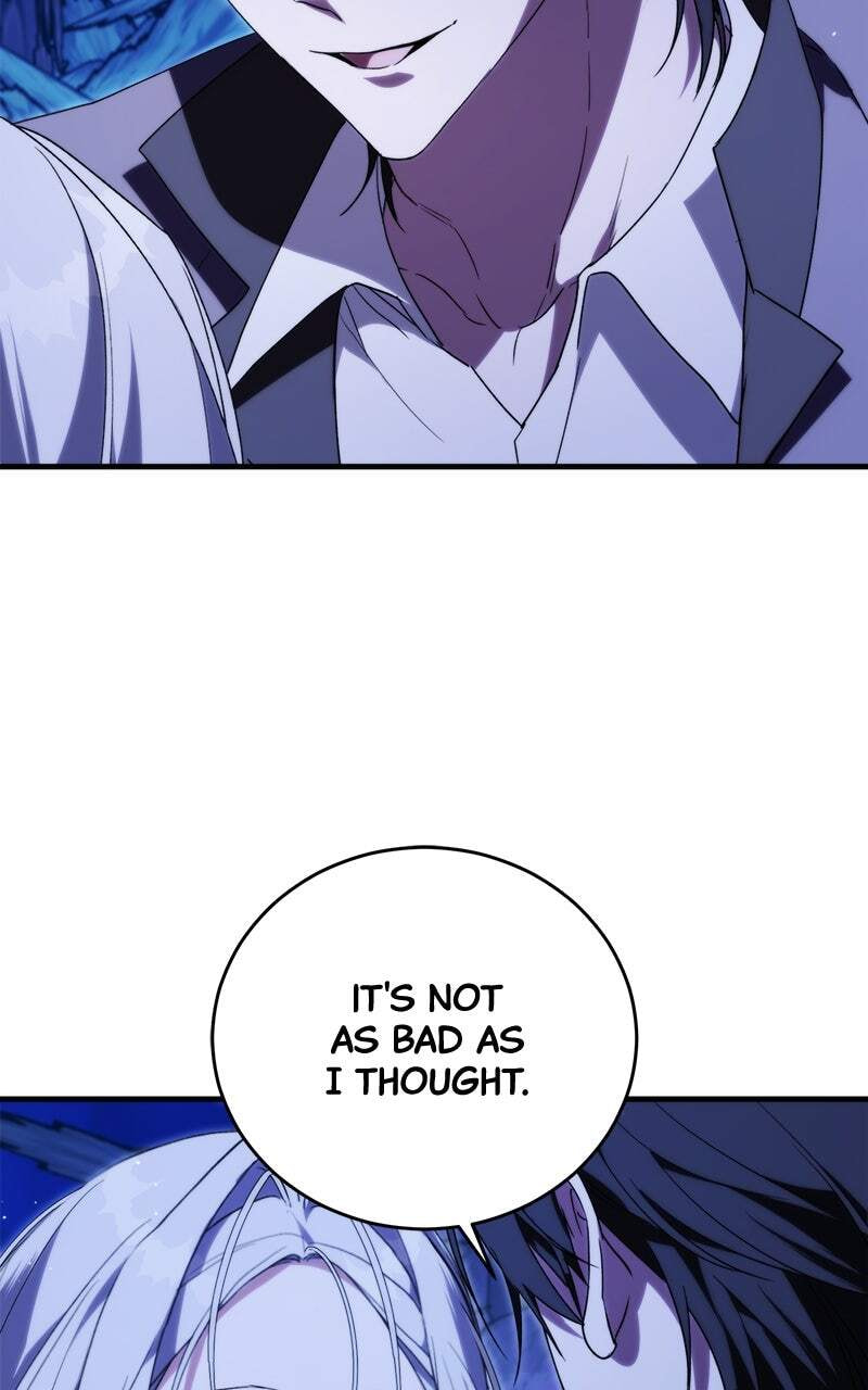 Even When I'm Dead Chapter 7 page 19 - 
