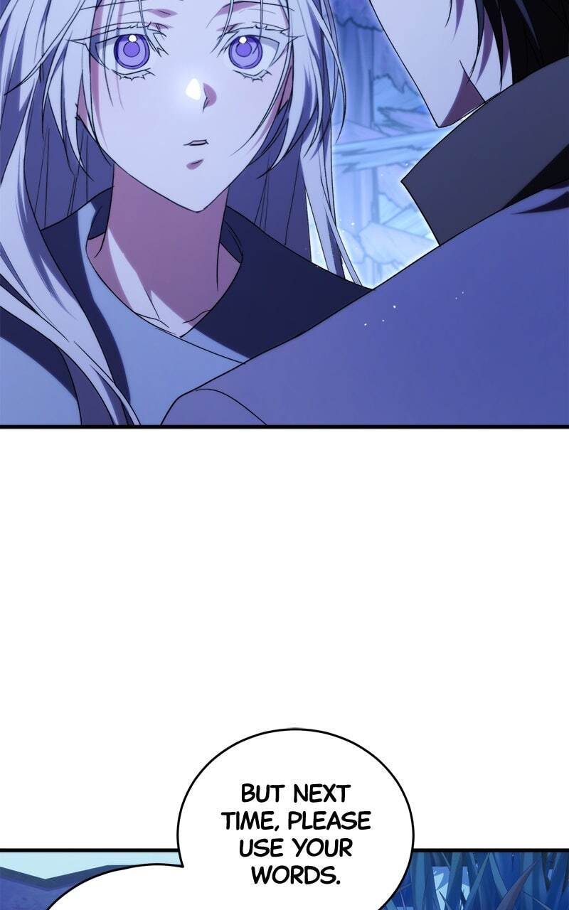 Even When I'm Dead Chapter 7 page 20 - 