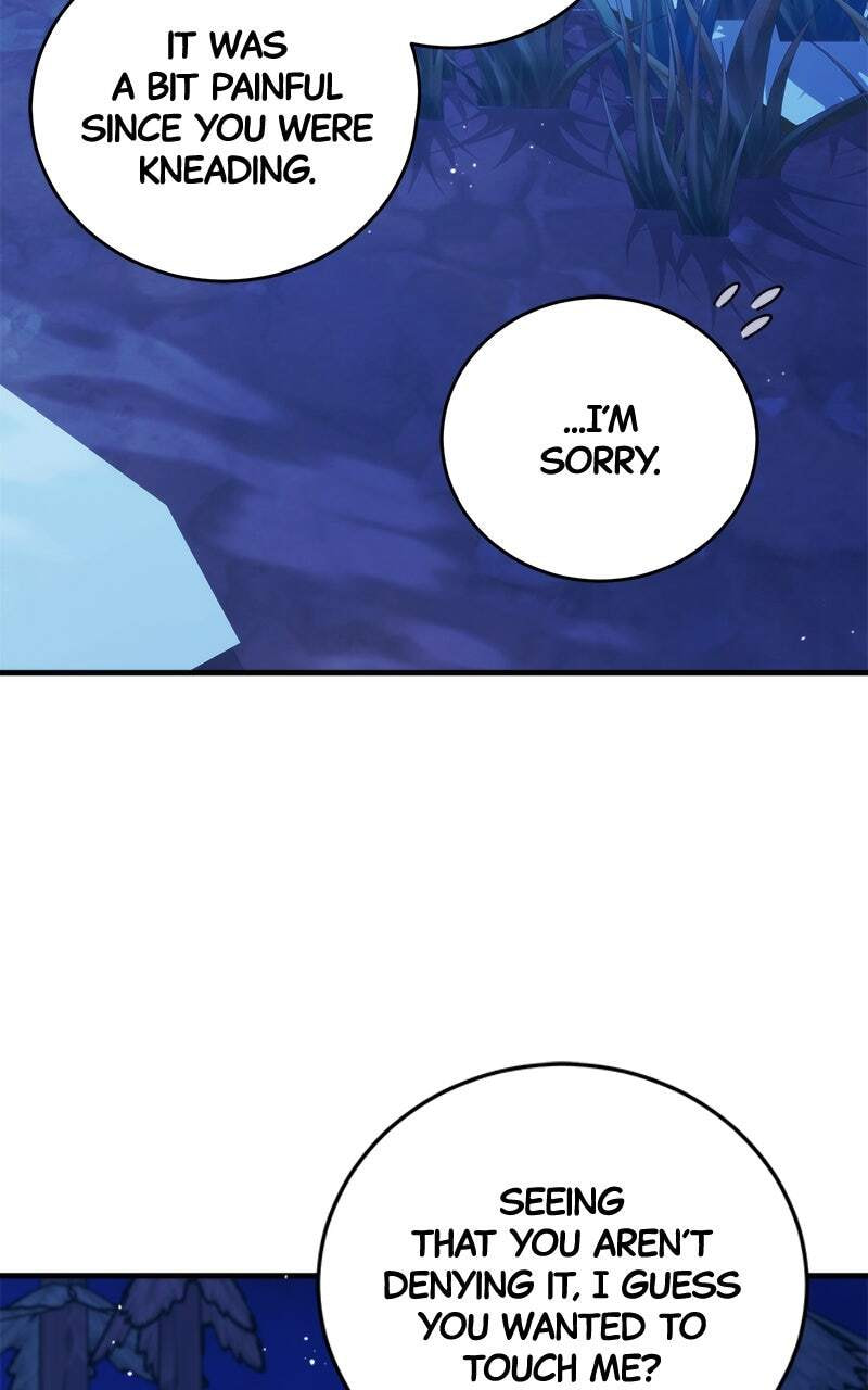 Even When I'm Dead Chapter 7 page 21 - 