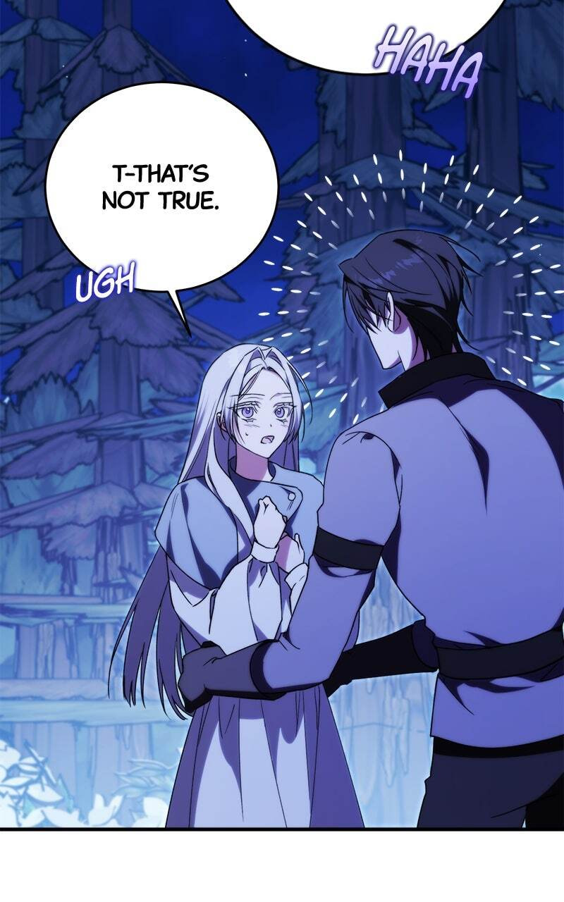 Even When I'm Dead Chapter 7 page 22 - 