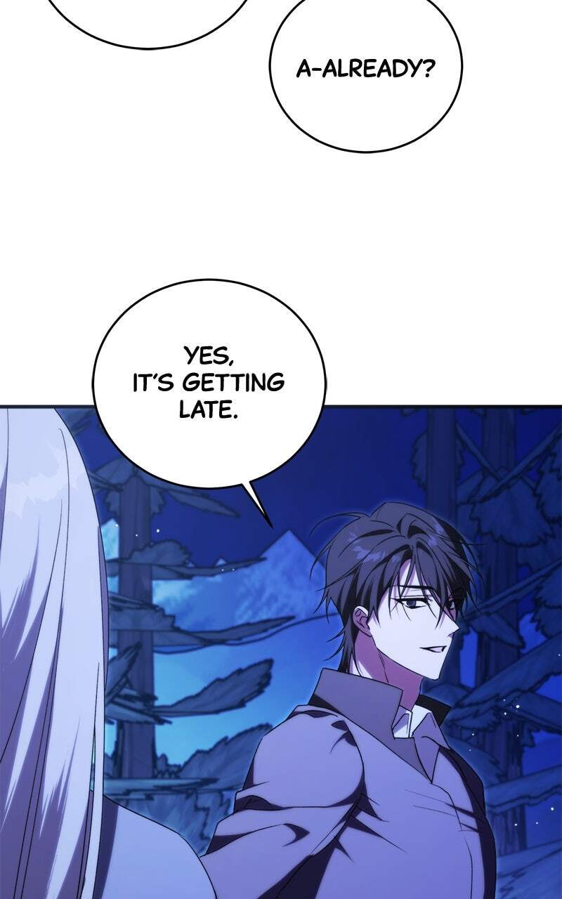 Even When I'm Dead Chapter 7 page 24 - 