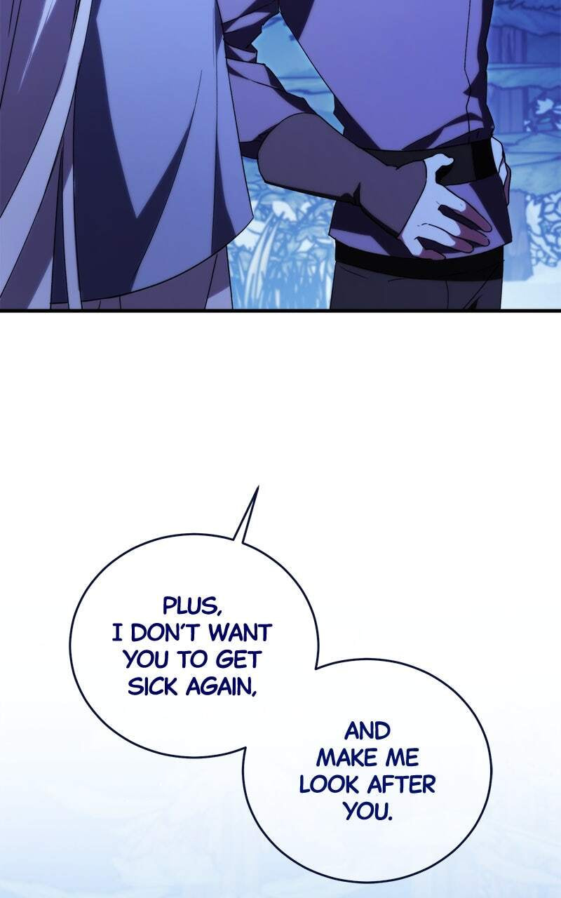 Even When I'm Dead Chapter 7 page 25 - 