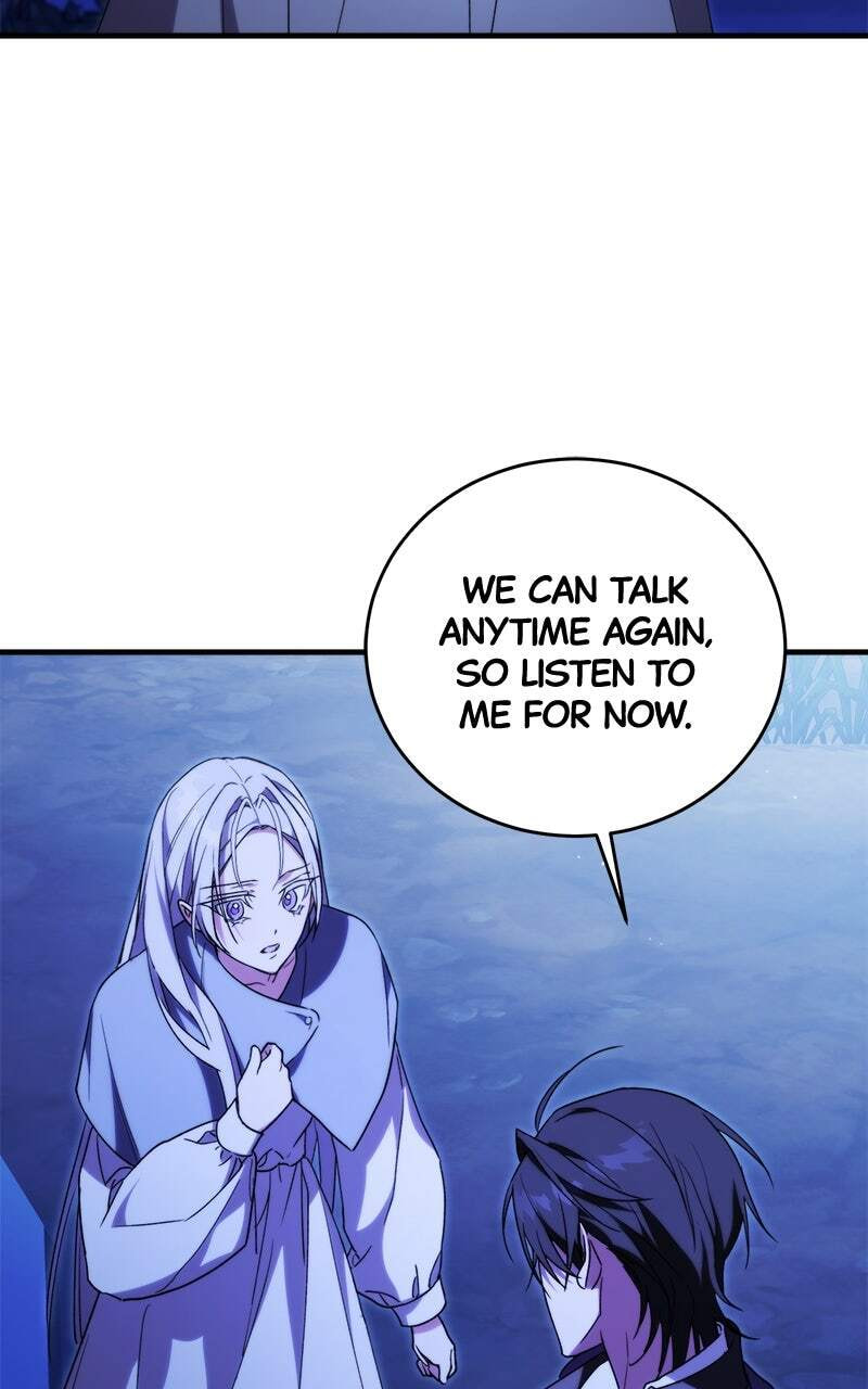 Even When I'm Dead Chapter 7 page 27 - 