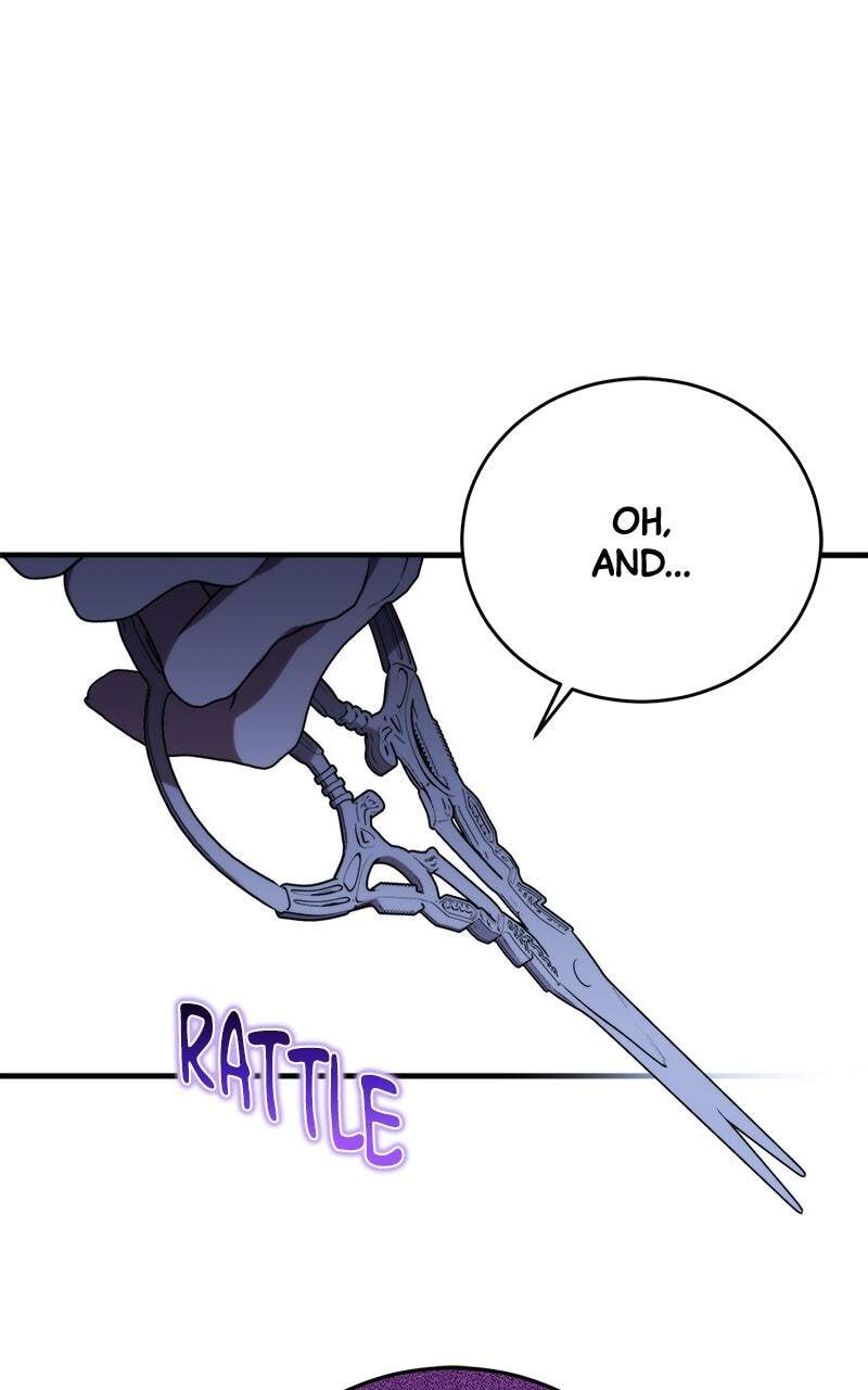 Even When I'm Dead Chapter 7 page 31 - 