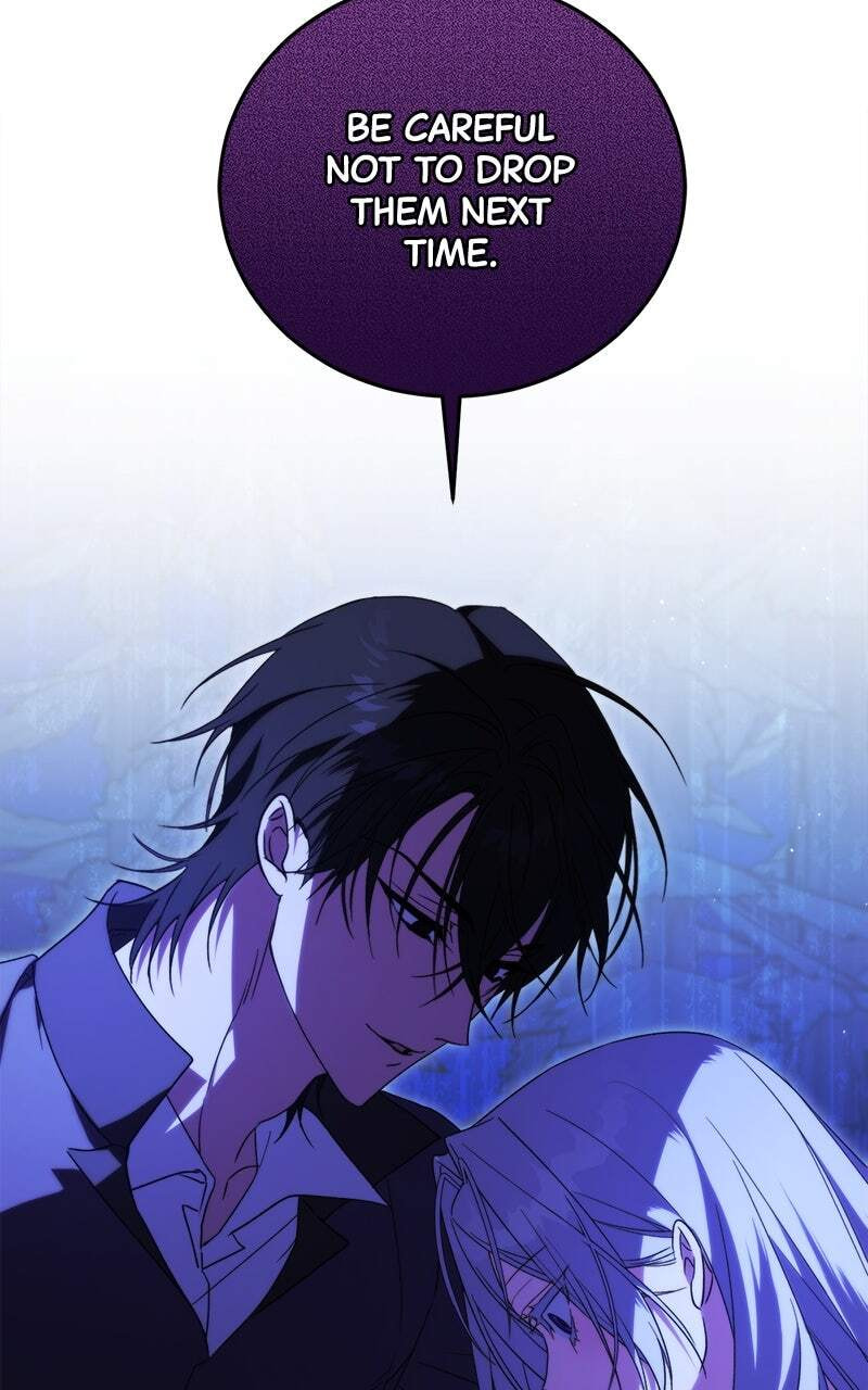 Even When I'm Dead Chapter 7 page 32 - 