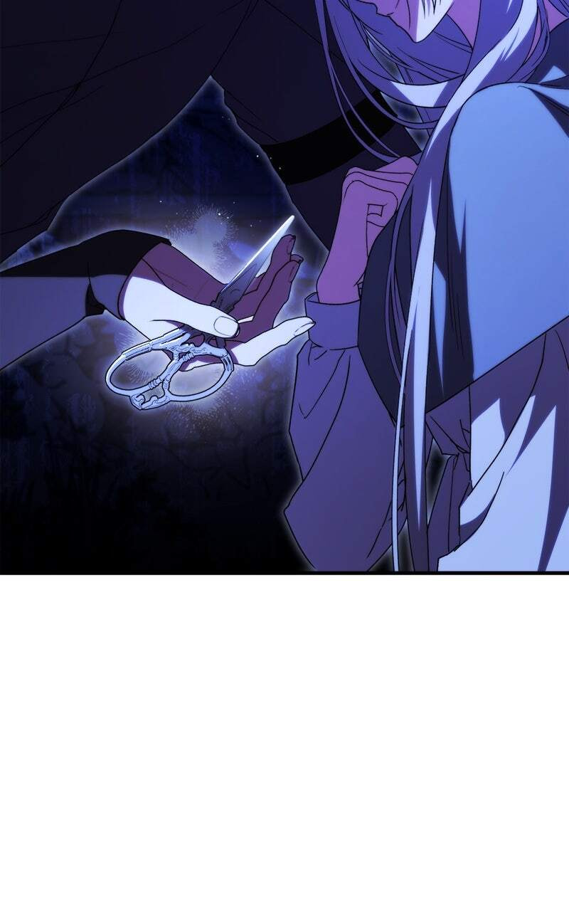 Even When I'm Dead Chapter 7 page 33 - 