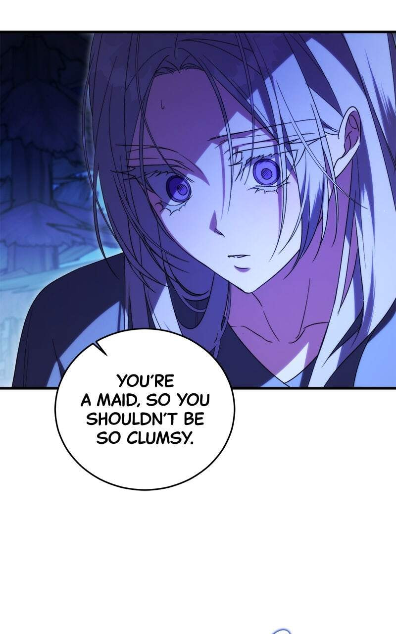 Even When I'm Dead Chapter 7 page 34 - 
