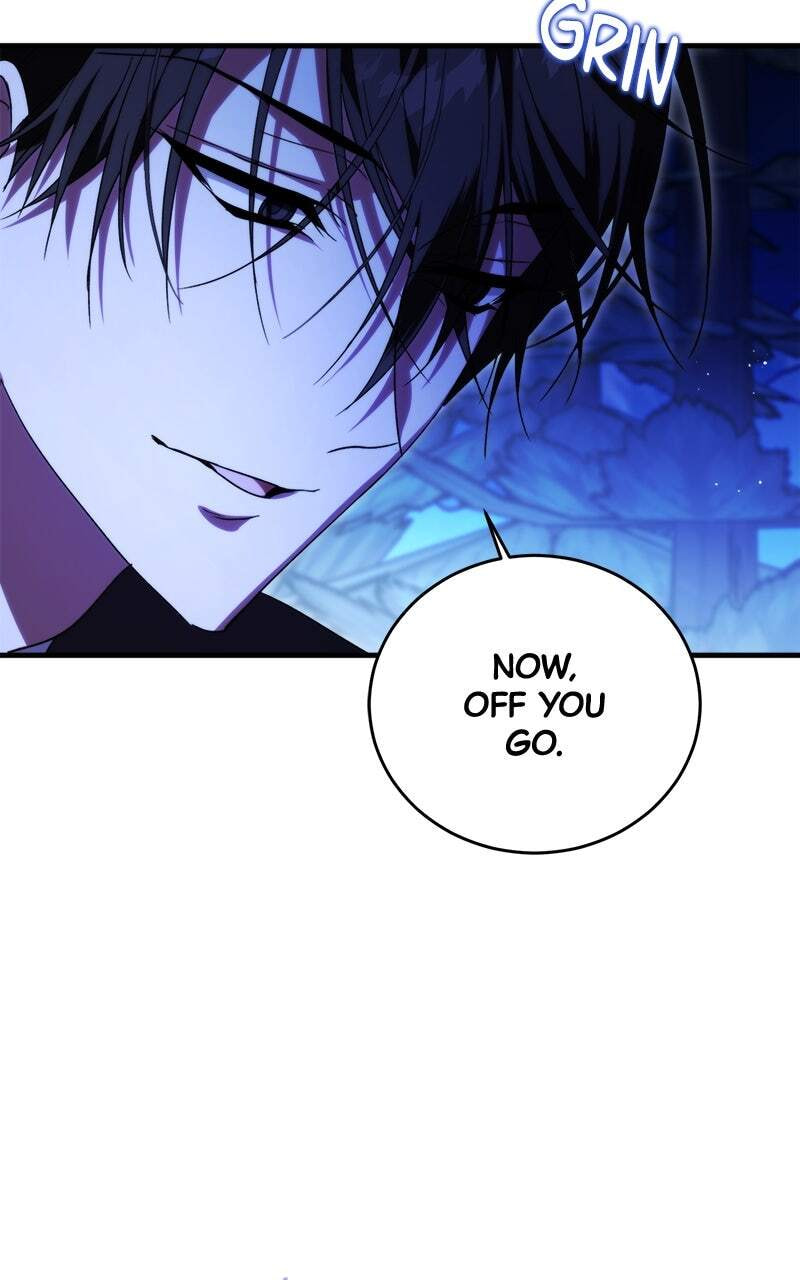 Even When I'm Dead Chapter 7 page 35 - 