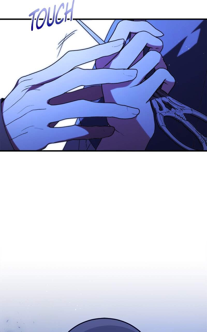 Even When I'm Dead Chapter 7 page 36 - 