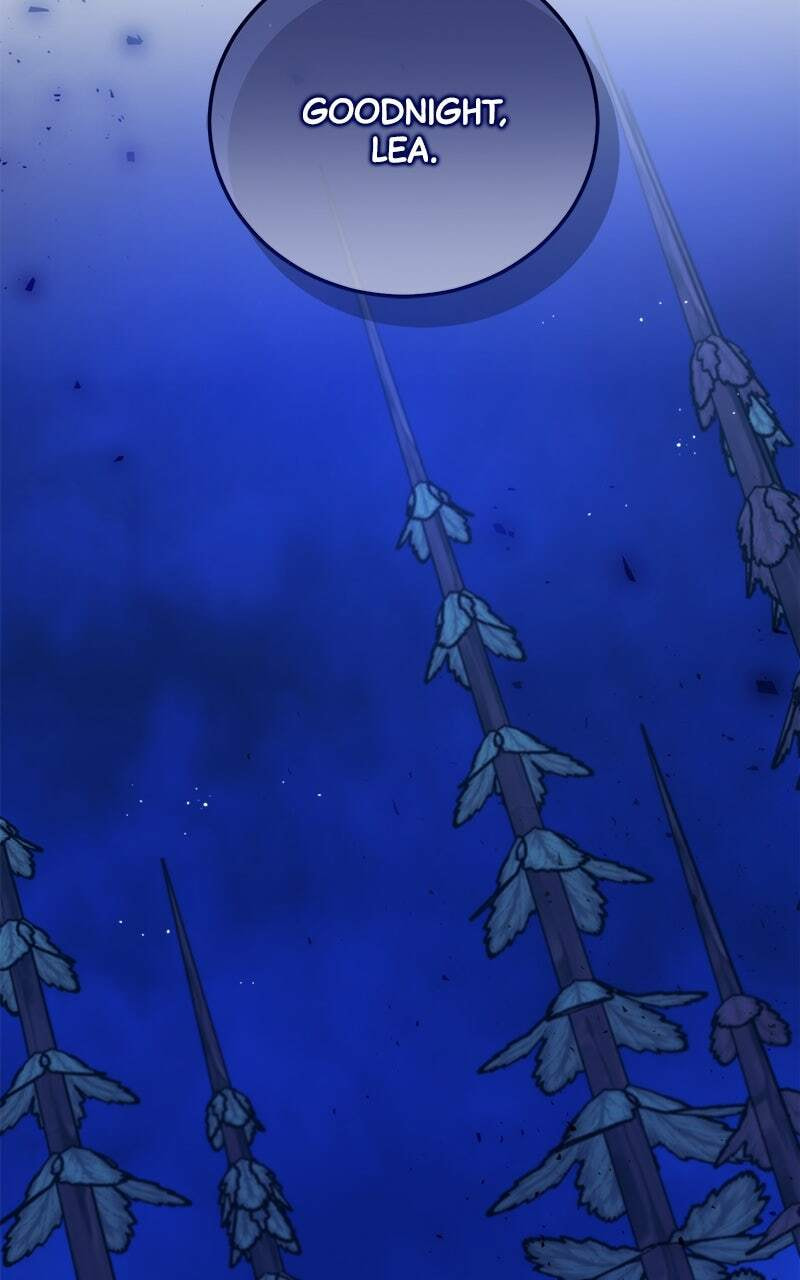 Even When I'm Dead Chapter 7 page 37 - 