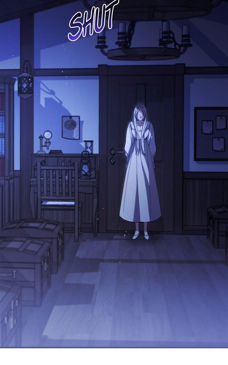 Even When I'm Dead Chapter 7 page 40 - 
