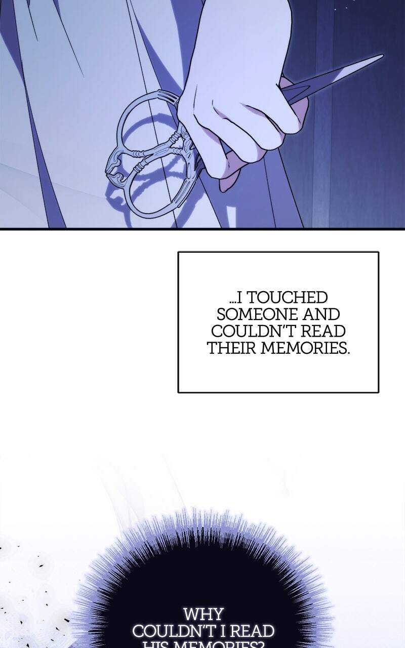 Even When I'm Dead Chapter 7 page 43 - 