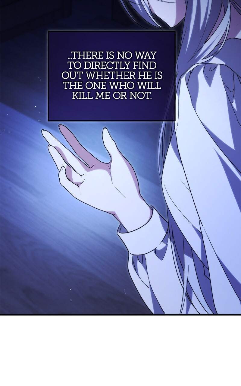 Even When I'm Dead Chapter 7 page 46 - 