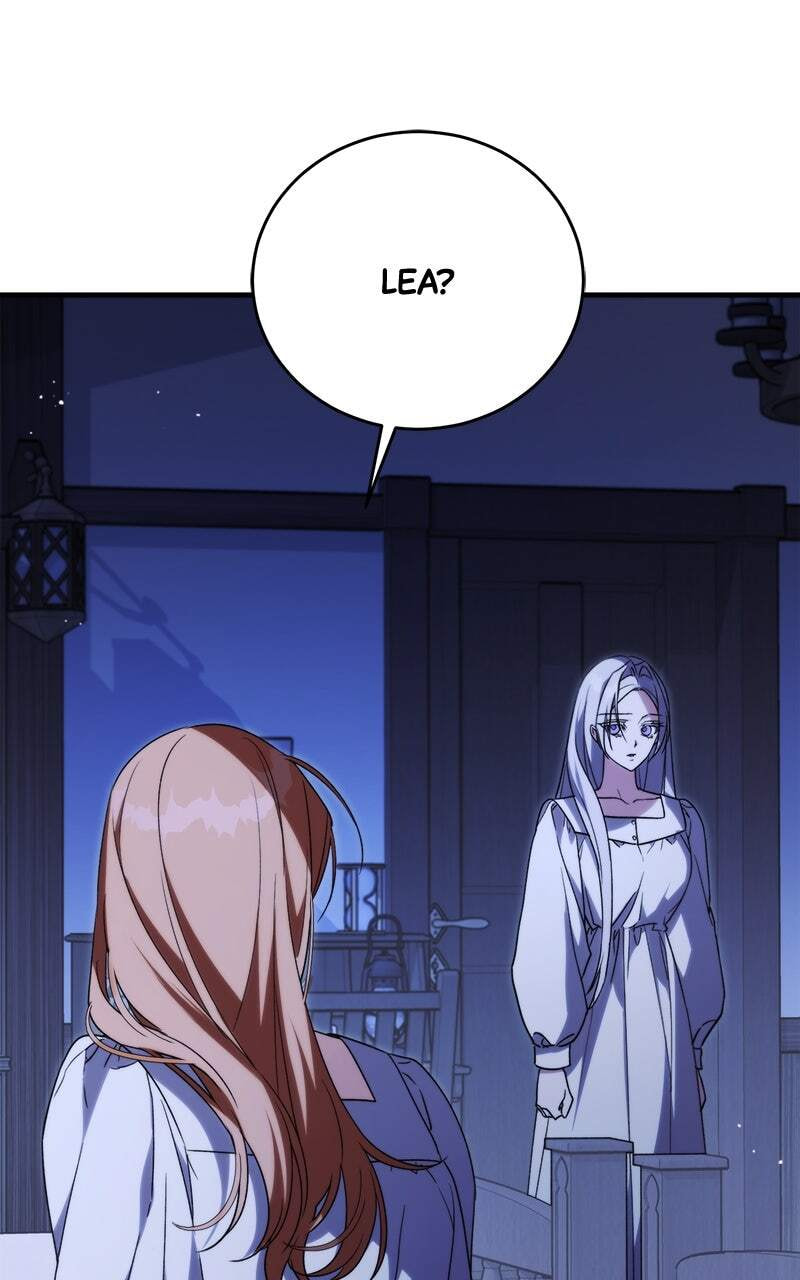 Even When I'm Dead Chapter 7 page 49 - 