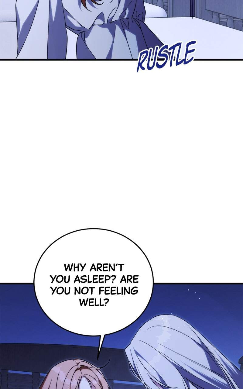 Even When I'm Dead Chapter 7 page 50 - 