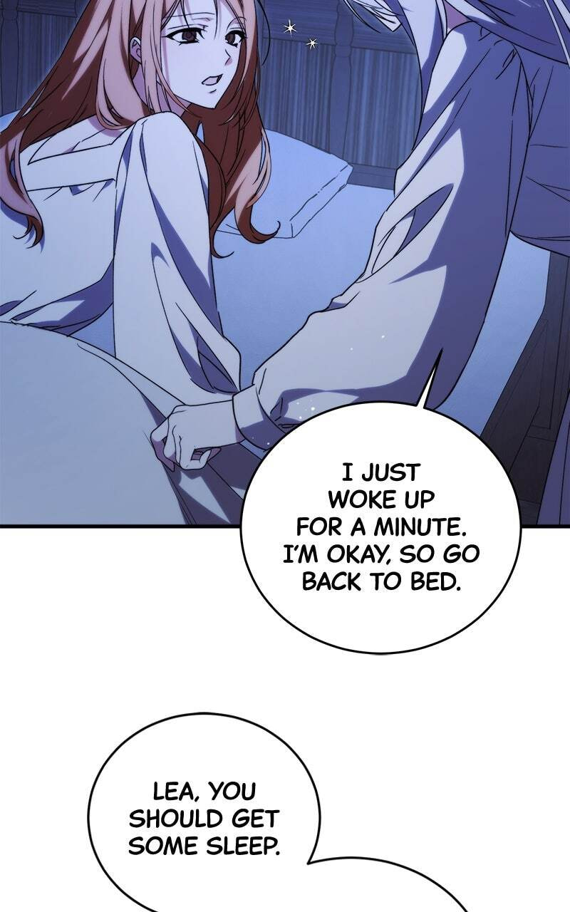Even When I'm Dead Chapter 7 page 51 - 
