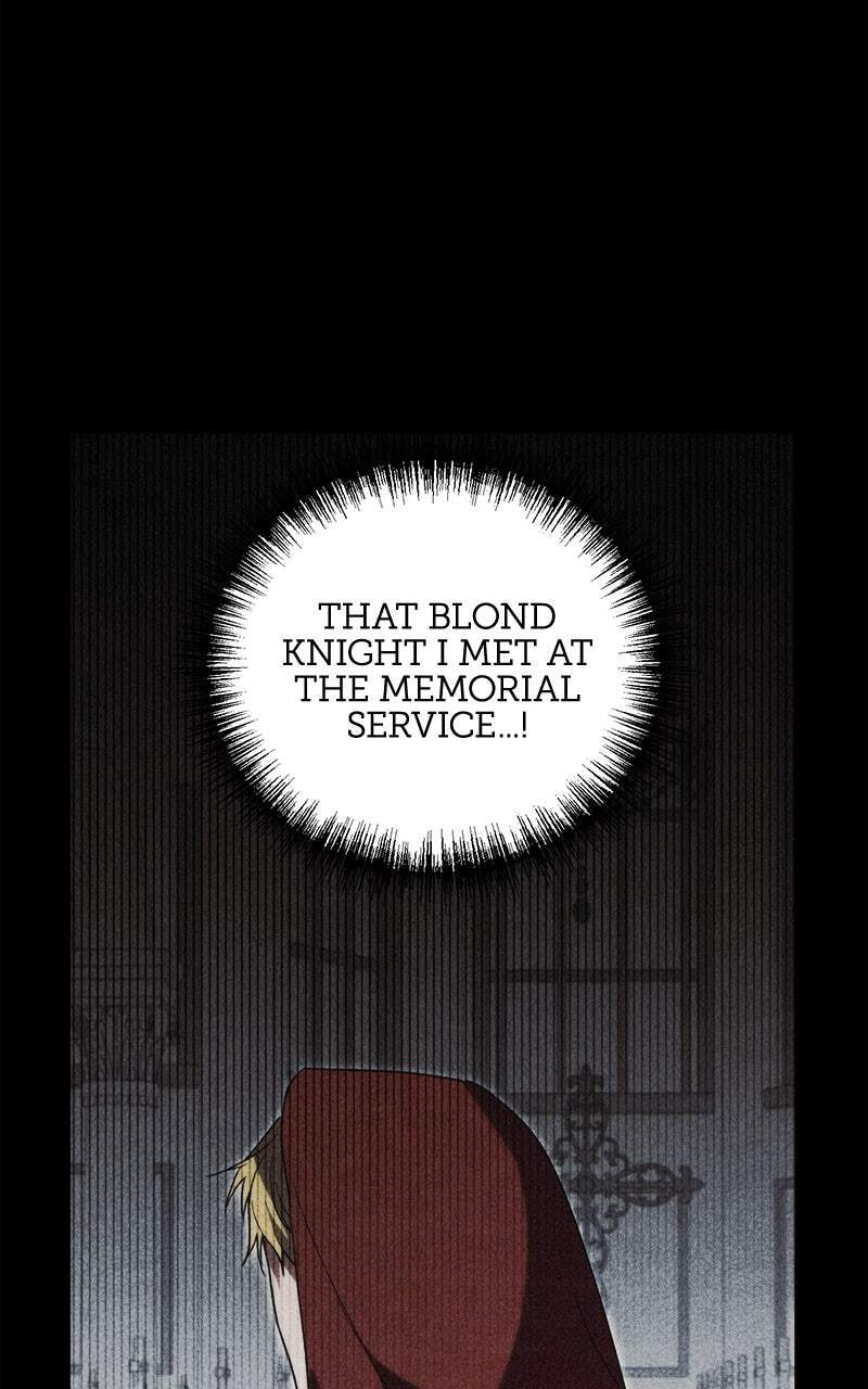 Even When I'm Dead Chapter 7 page 54 - 