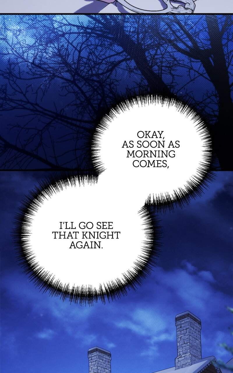 Even When I'm Dead Chapter 7 page 59 - 