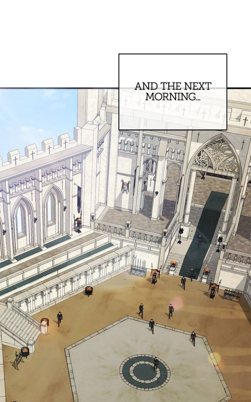 Even When I'm Dead Chapter 7 page 61 - 