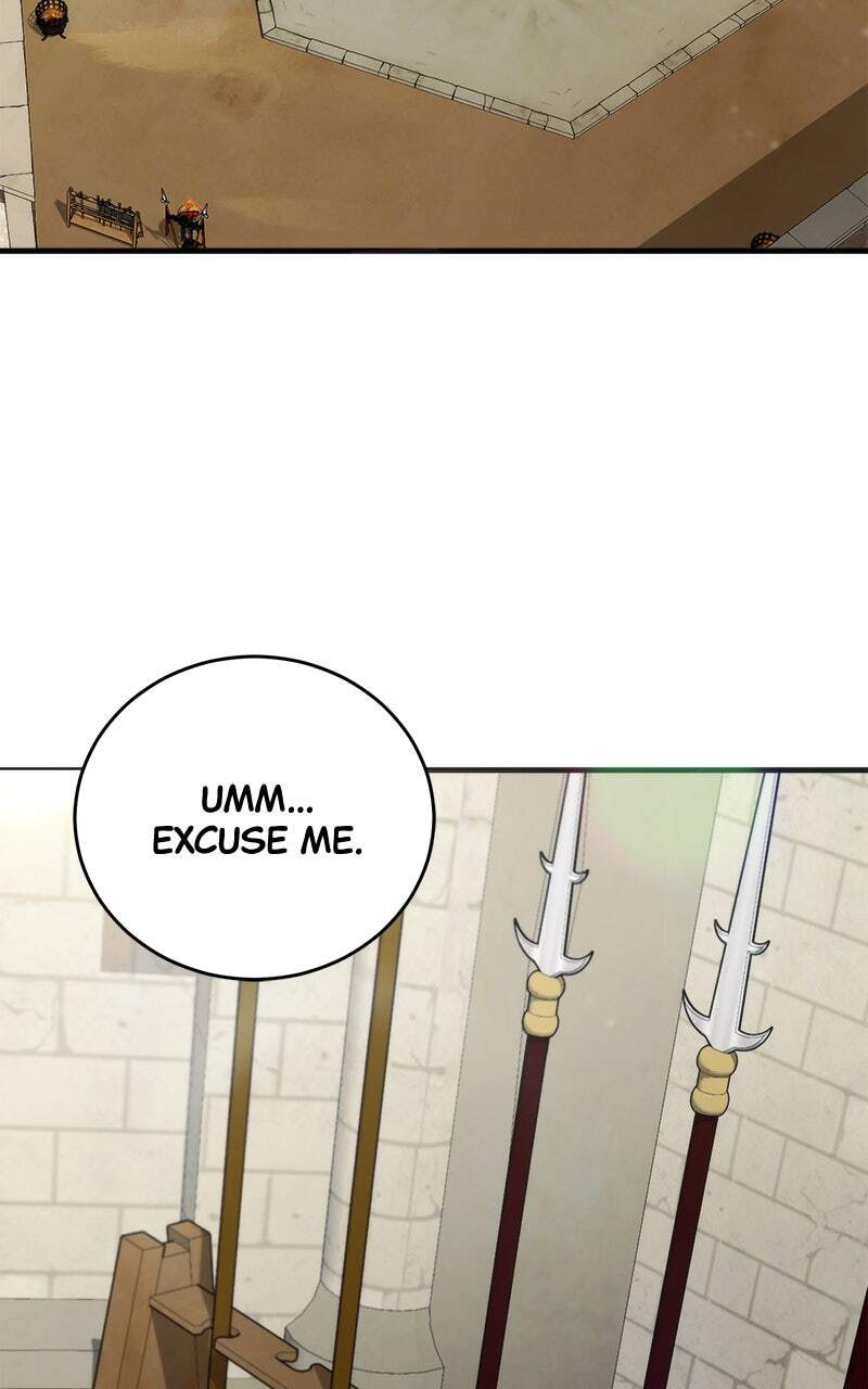 Even When I'm Dead Chapter 7 page 62 - 