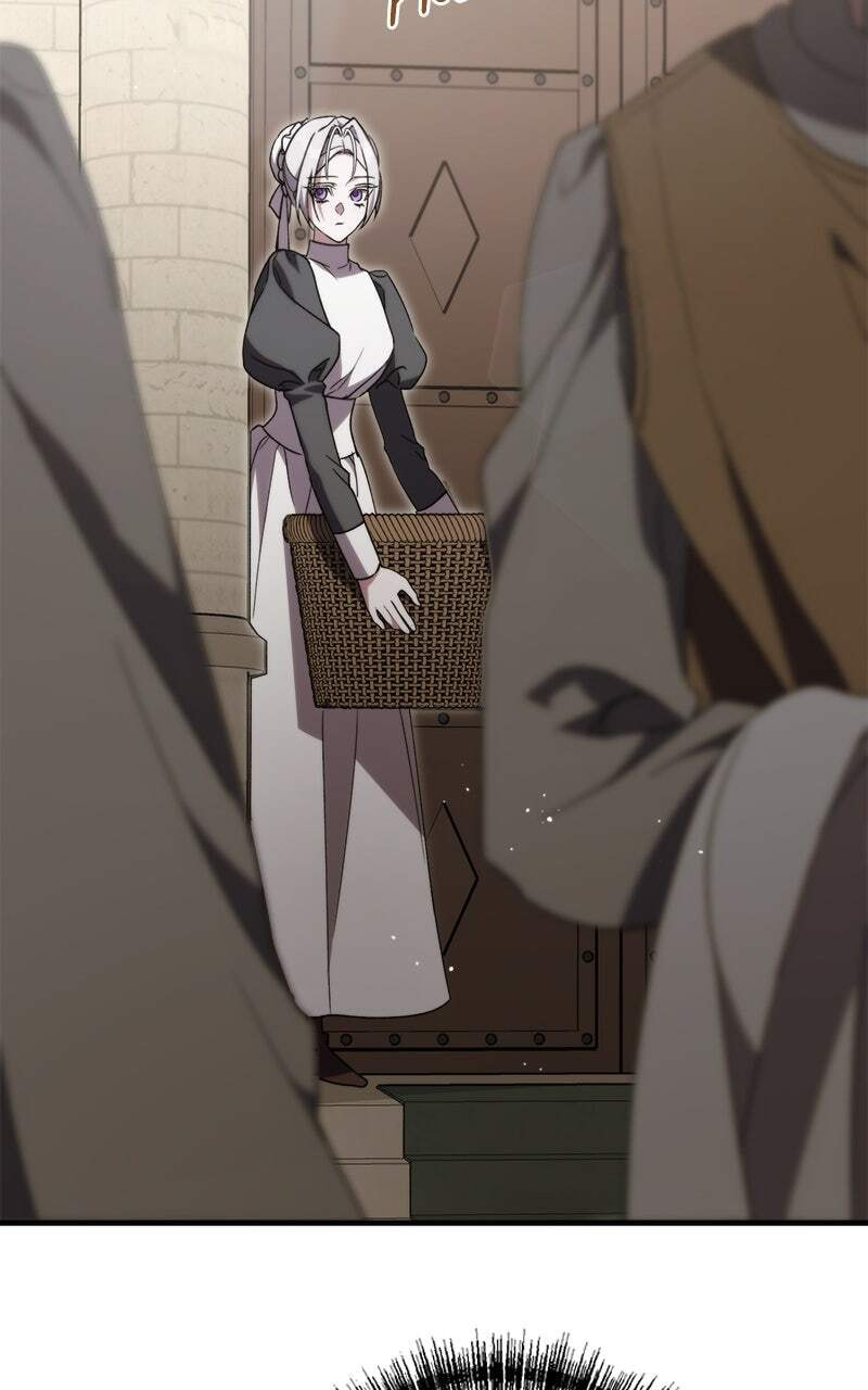 Even When I'm Dead Chapter 7 page 64 - 
