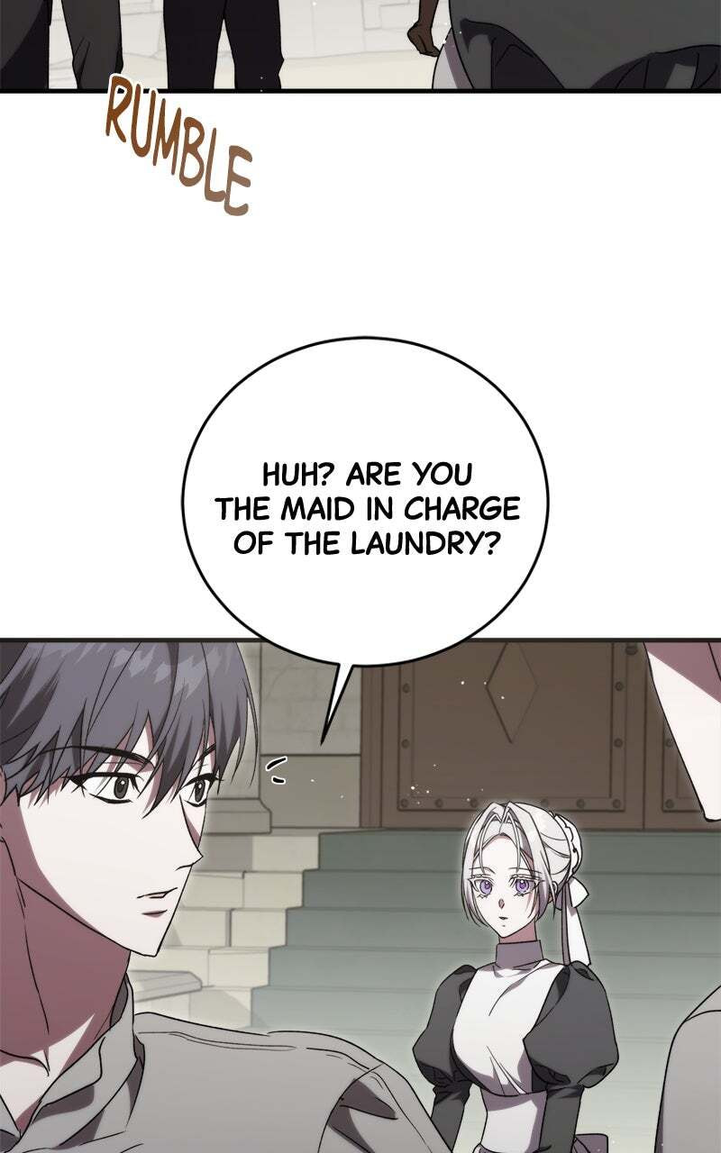 Even When I'm Dead Chapter 7 page 66 - 