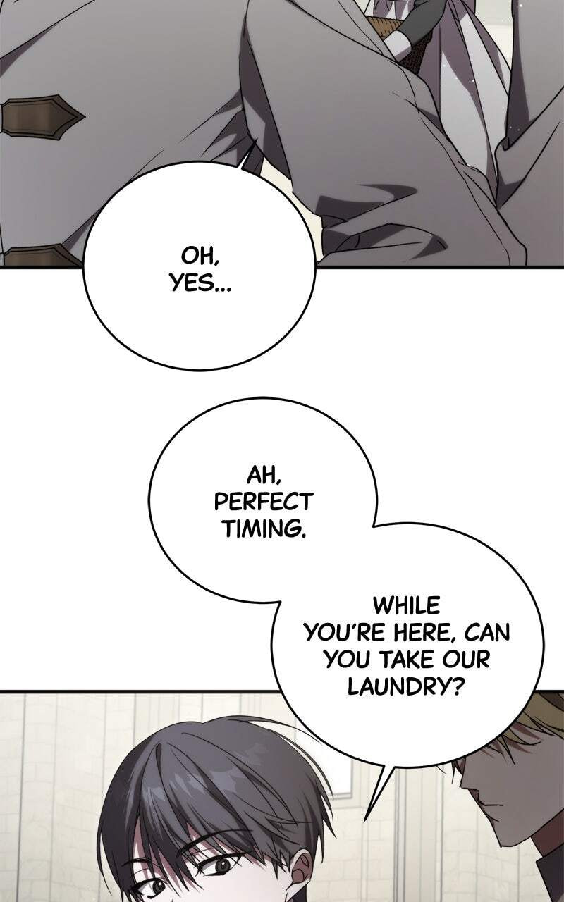 Even When I'm Dead Chapter 7 page 67 - 