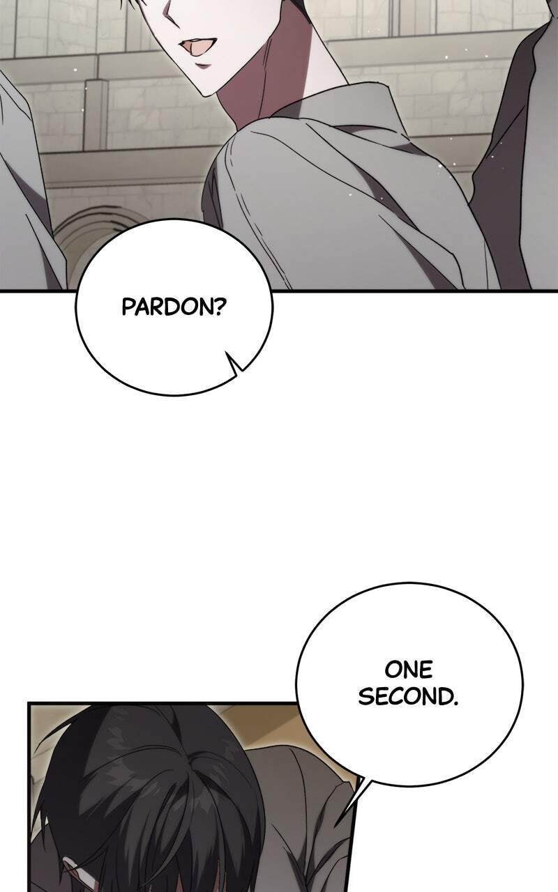 Even When I'm Dead Chapter 7 page 68 - 