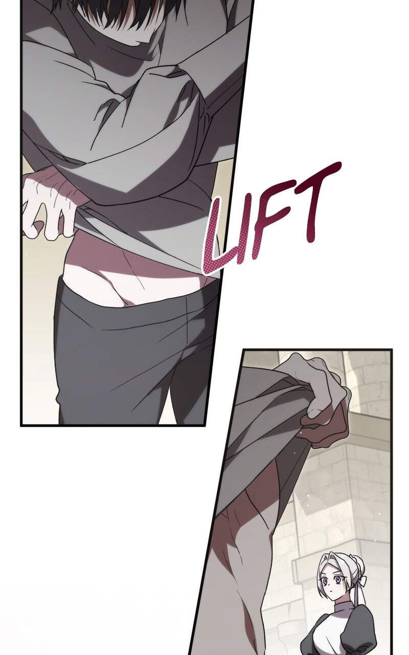 Even When I'm Dead Chapter 7 page 69 - 
