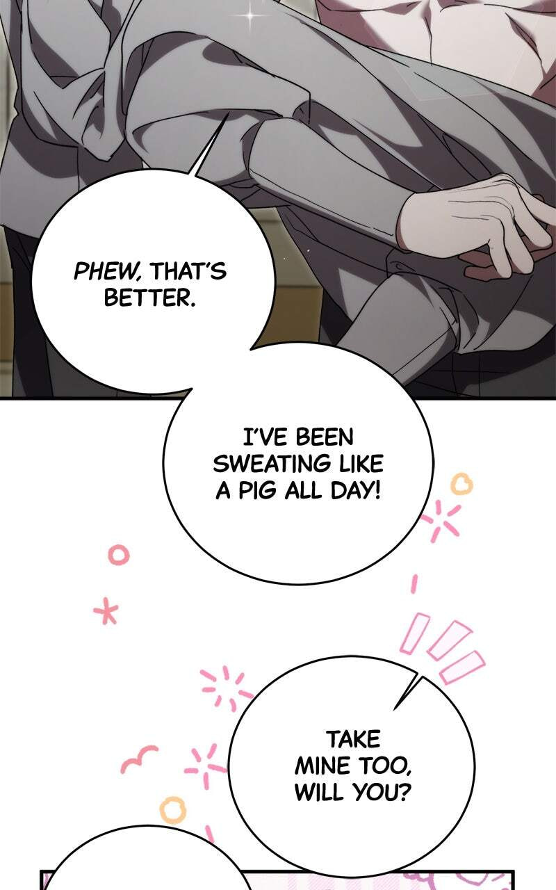 Even When I'm Dead Chapter 7 page 73 - 