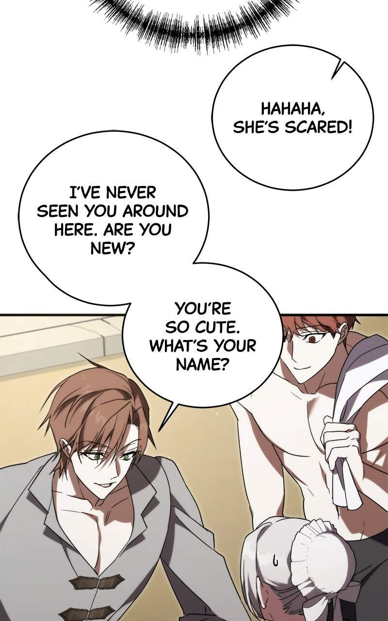 Even When I'm Dead Chapter 7 page 77 - 
