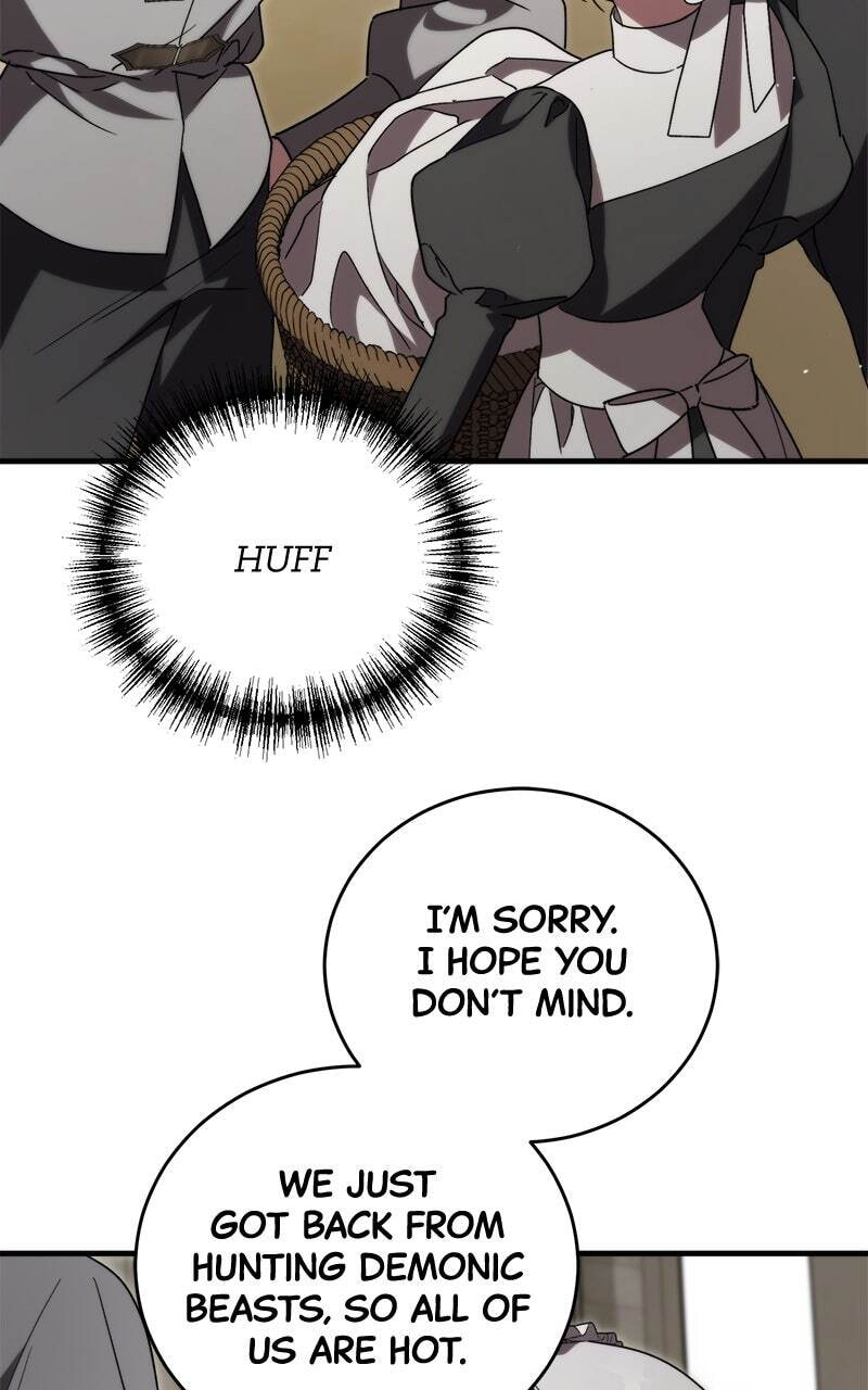 Even When I'm Dead Chapter 7 page 78 - 