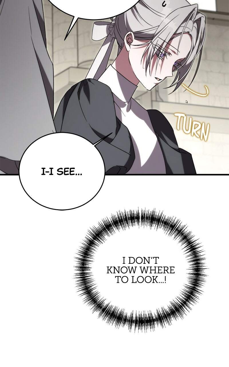 Even When I'm Dead Chapter 7 page 79 - 