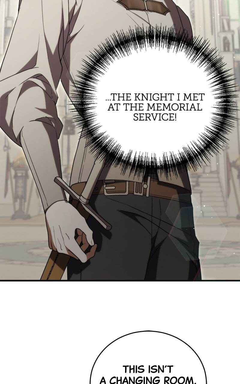 Even When I'm Dead Chapter 7 page 83 - 