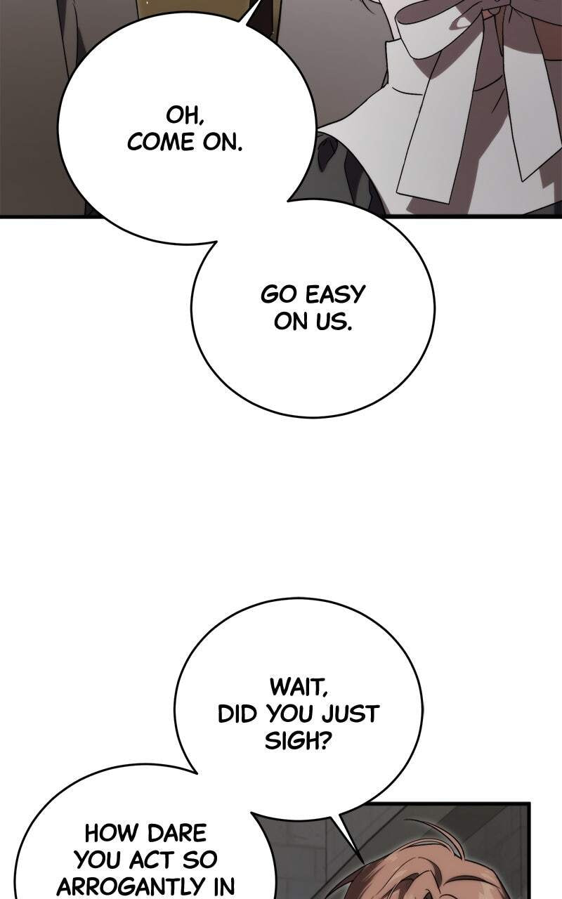 Even When I'm Dead Chapter 7 page 85 - 