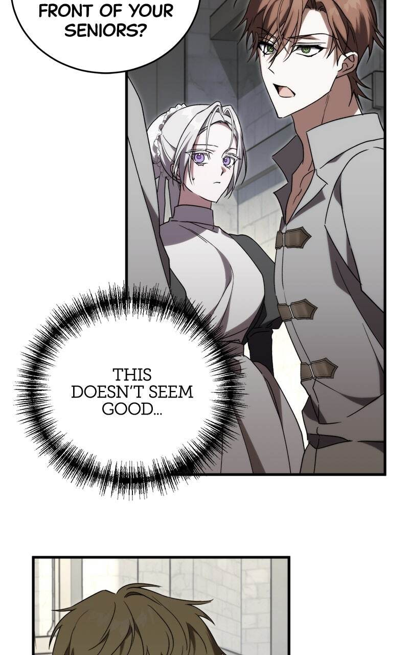 Even When I'm Dead Chapter 7 page 86 - 