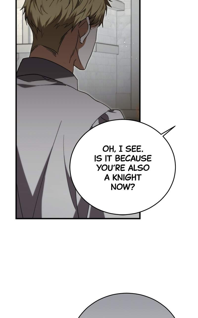 Even When I'm Dead Chapter 7 page 87 - 
