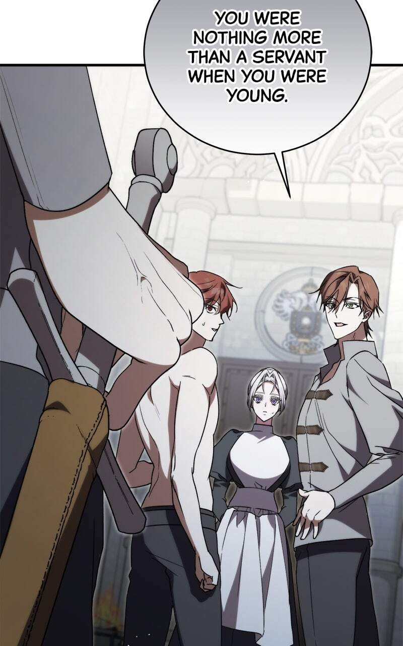Even When I'm Dead Chapter 7 page 88 - 
